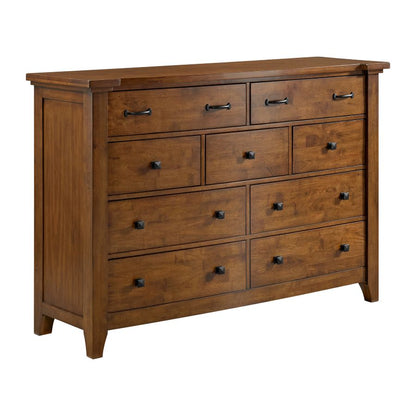 Hensley Dresser