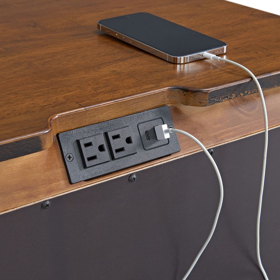 Hensley Nightstand