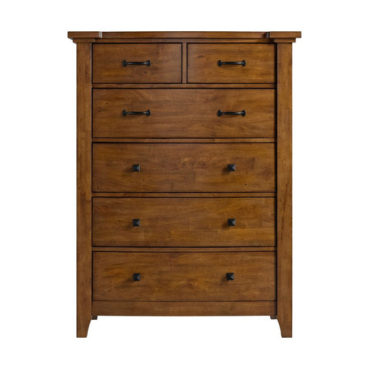 Hensley Chest