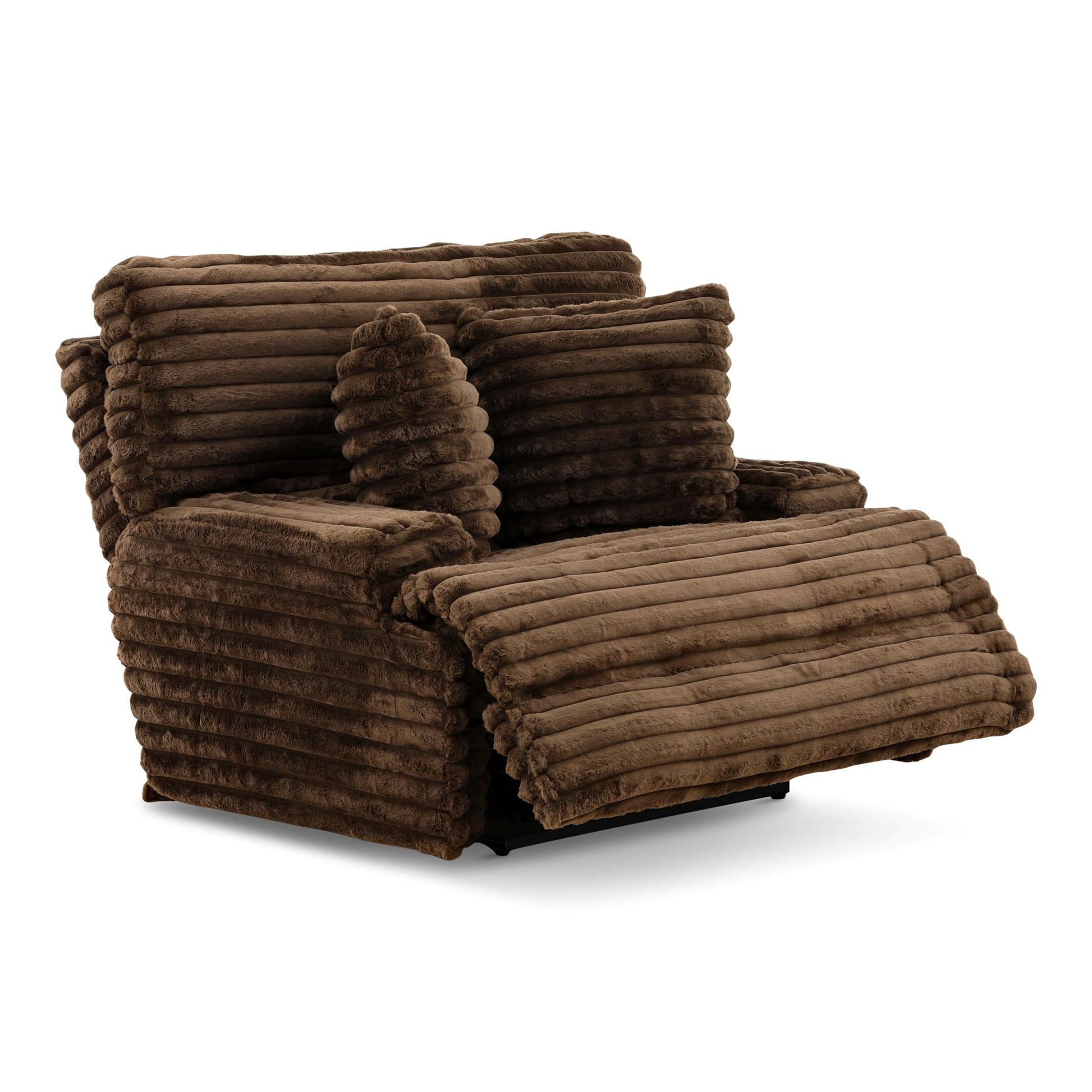 Huxlee Power Recliner