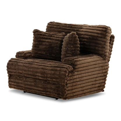 Huxlee Power Recliner