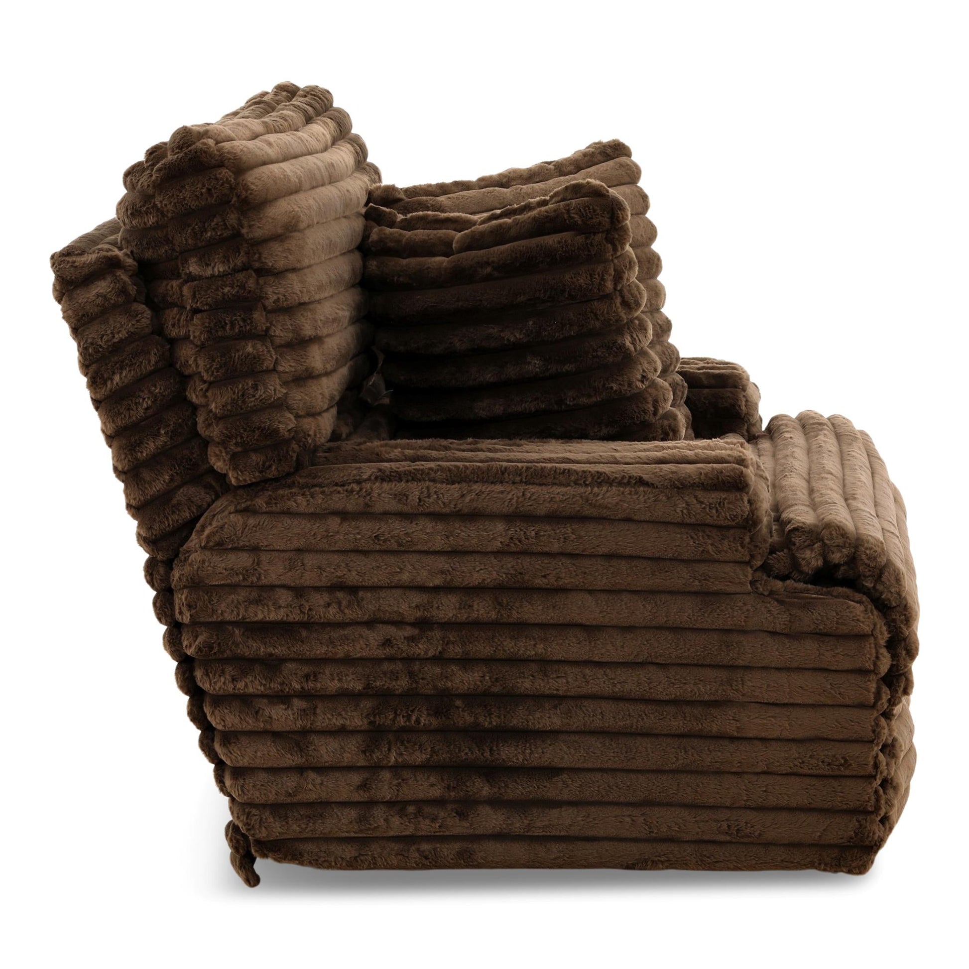 Huxlee Power Recliner