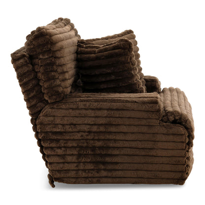 Huxlee Power Recliner
