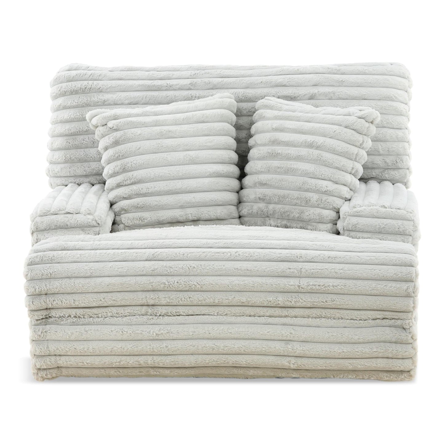 Huxlee Power Recliner Moonstruck