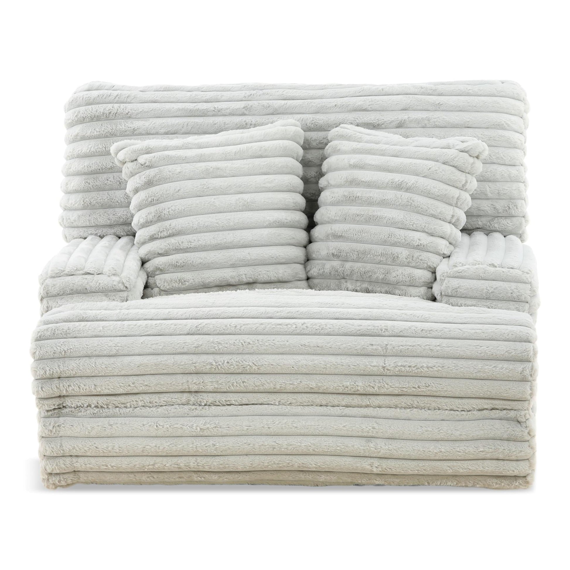 Huxlee Power Recliner Moonstruck