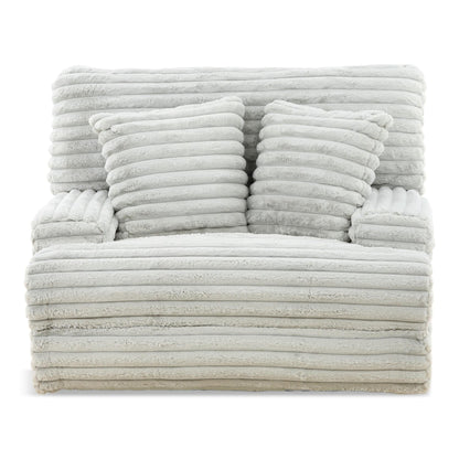 Huxlee Power Recliner Moonstruck