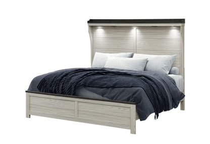 Lakin Bed