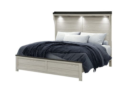 Lakin Bed