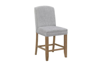 Lena 5-Piece Counter Height Dining Set