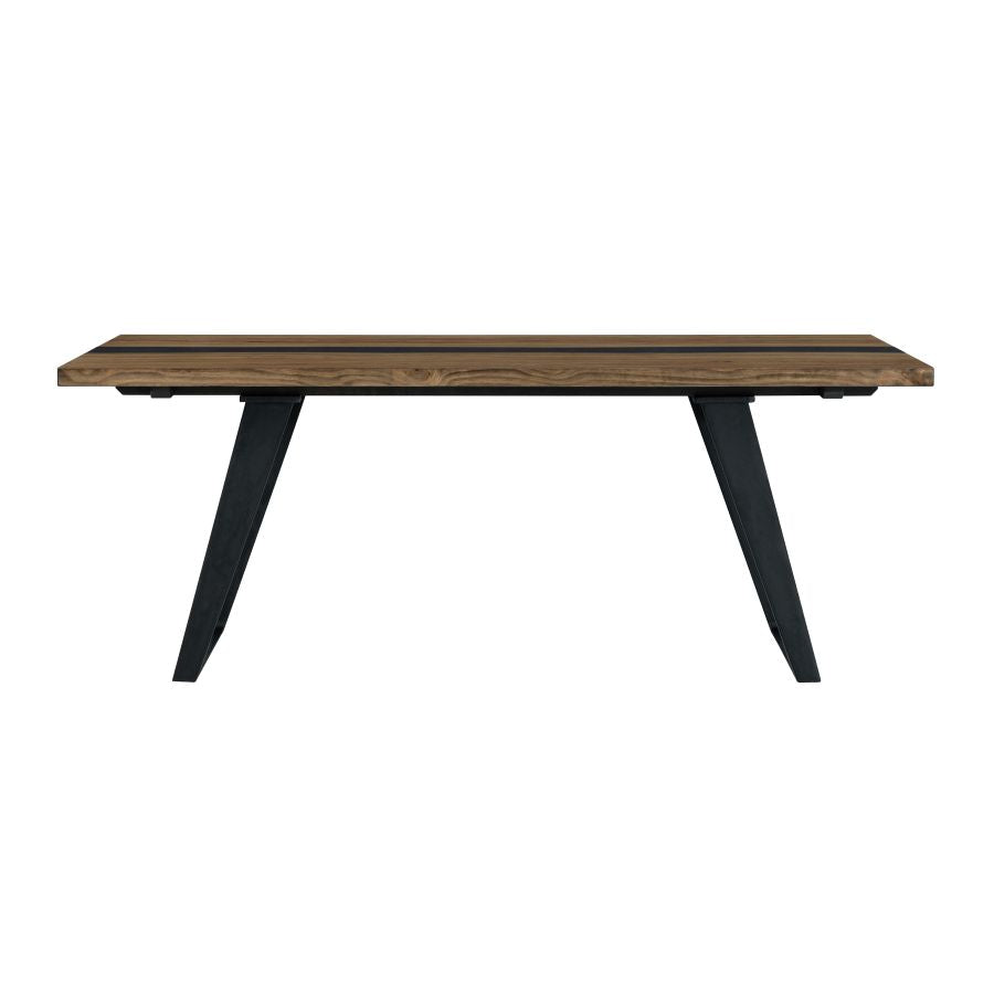 Milan 5-Piece Dining Set