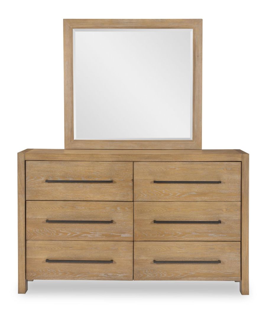 Millie Bedroom Mirror