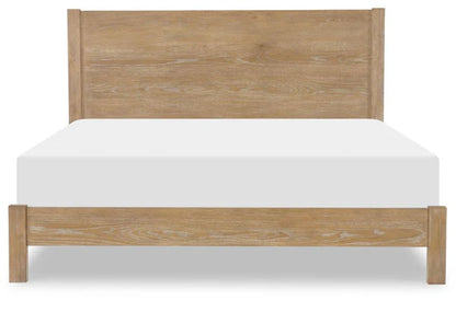 Millie Queen Bed