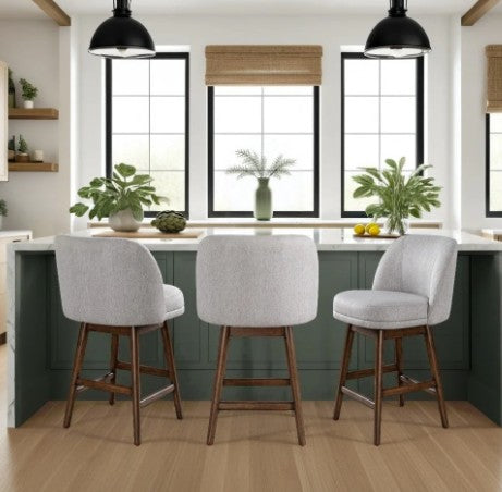 Sadie 26" Counter Height Barstool