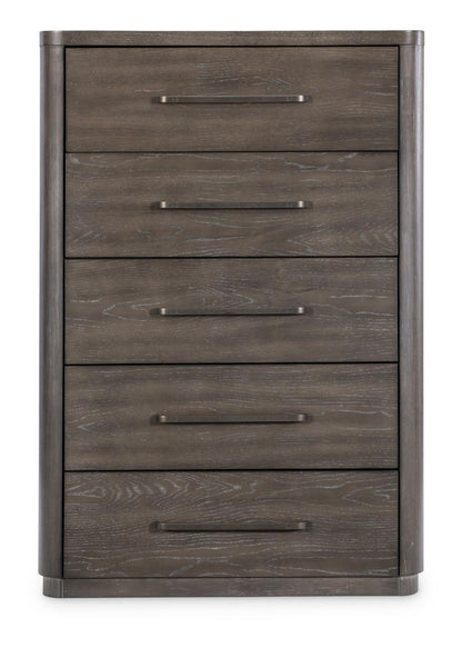 Scarlett Chest of Drawers