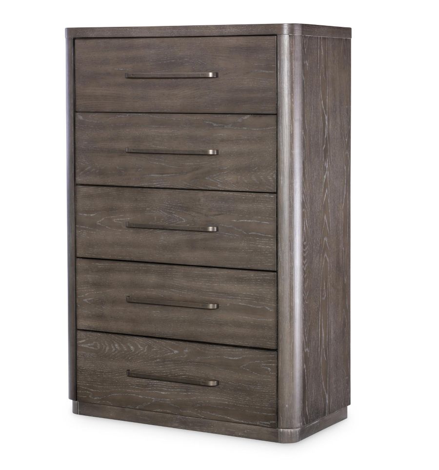 Scarlett Chest of Drawers