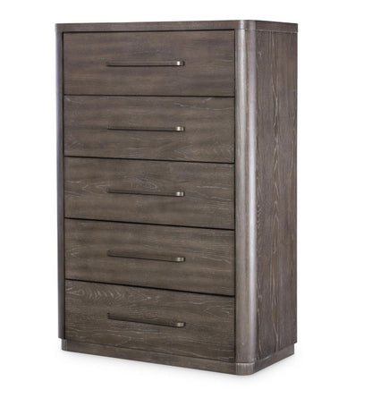 Scarlett Chest of Drawers
