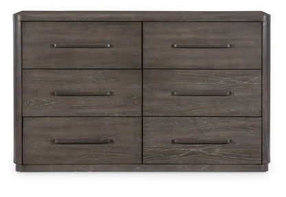 Scarlett Dresser