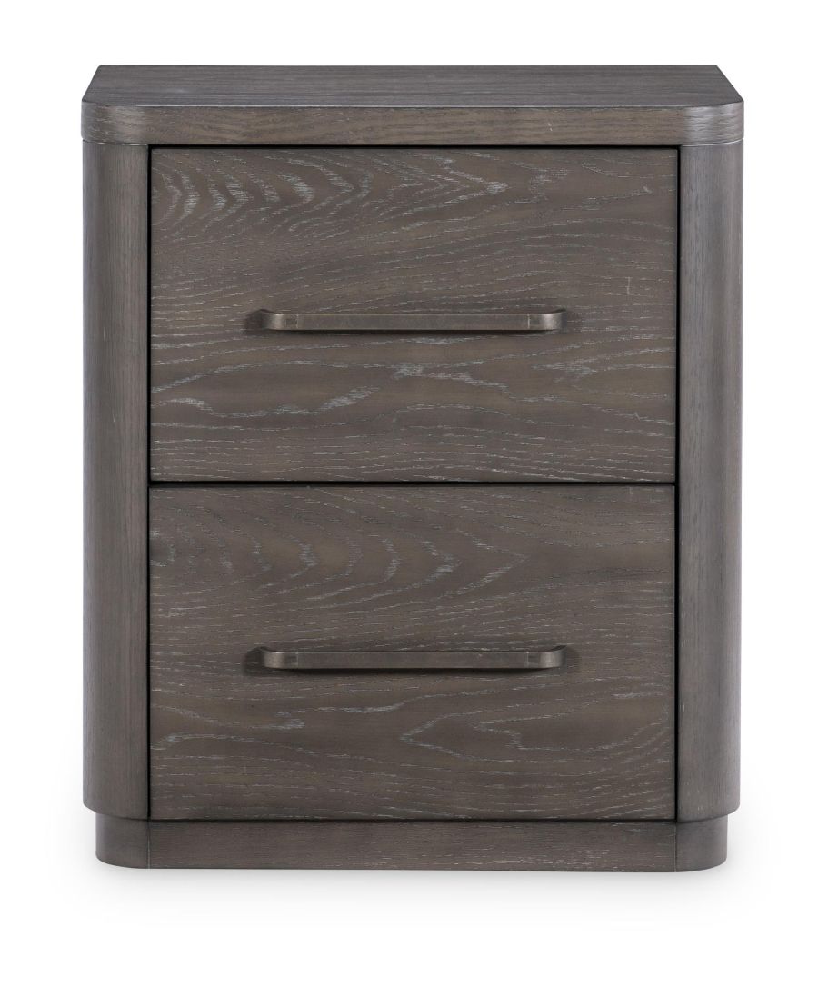 Scarlett Nightstand
