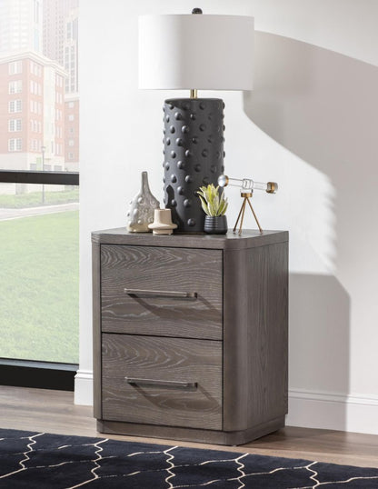 Scarlett Nightstand