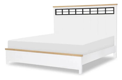 Sedona Full Panel Bed