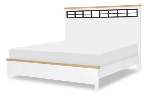 Sedona Full Panel Bed