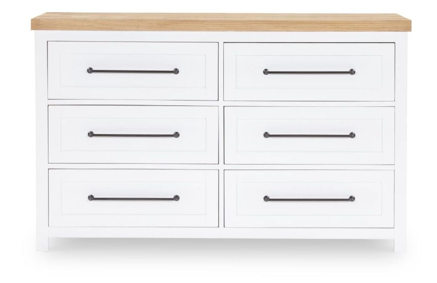 Hensley Dresser