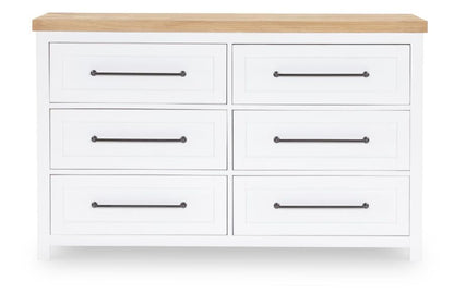 Hensley Dresser