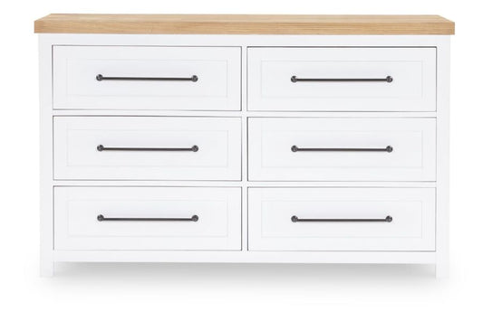 Sedona Dresser