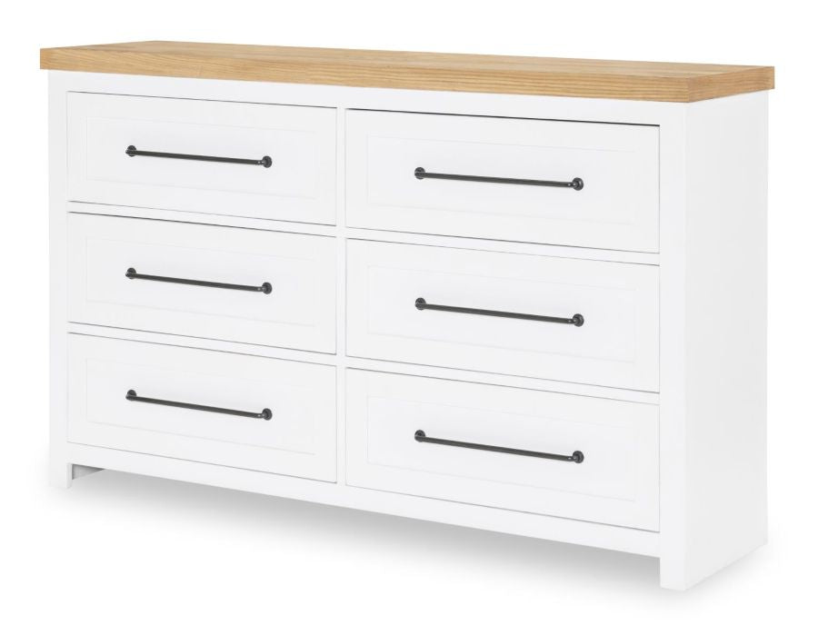Hensley Dresser