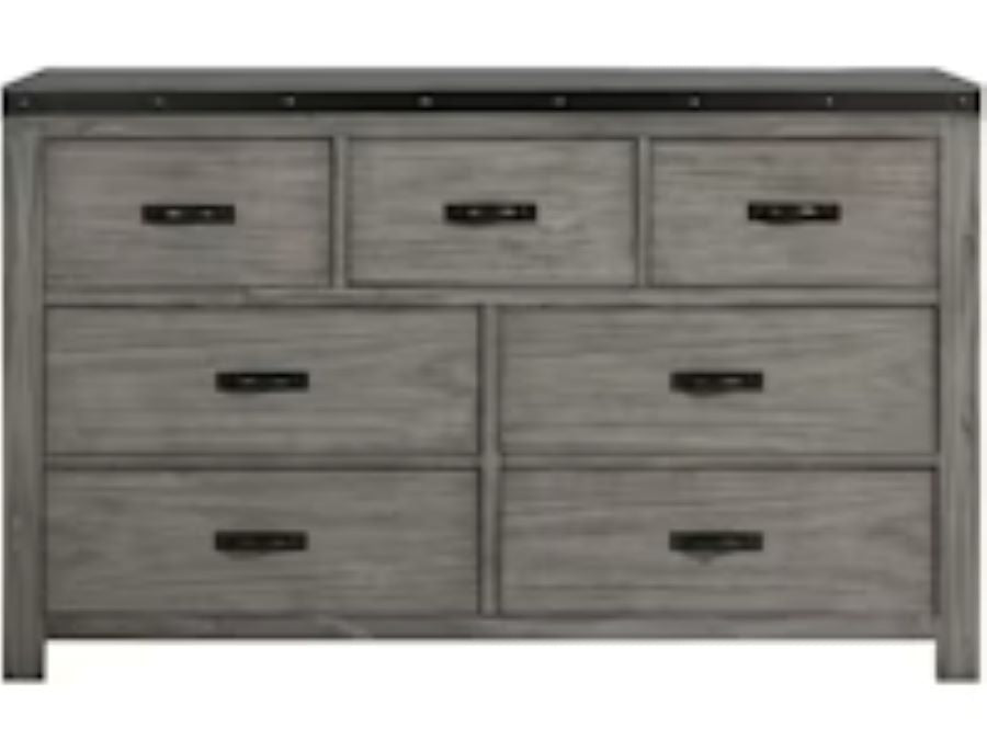 Mason Youth Dresser