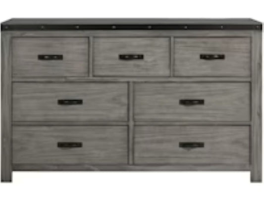 Mason Youth Dresser