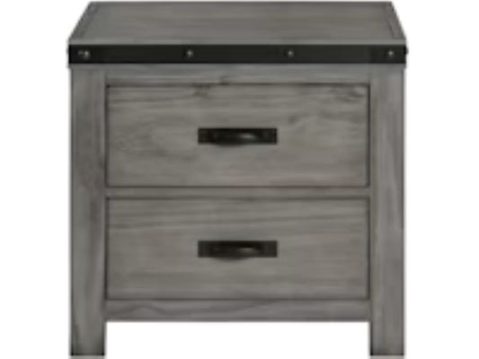 Mason Youth Nightstand